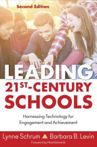 Cover of Leading 21st Century Schools