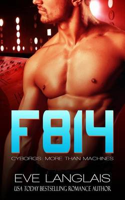 Cover of F814
