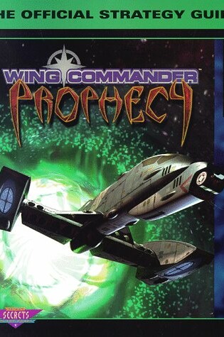 Cover of Wing Commander