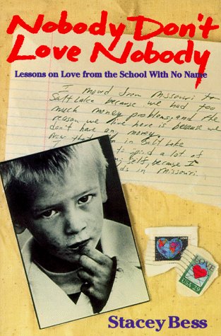 Book cover for Nobody Dont Love Nobody