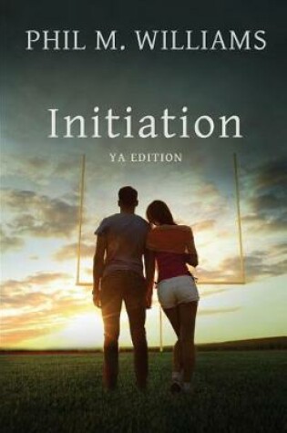 Cover of Initiation YA Edition