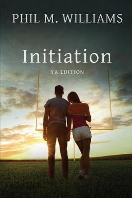 Book cover for Initiation YA Edition