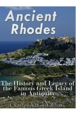 Cover of Ancient Rhodes