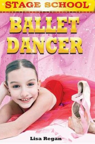 Cover of Ballet Dancer