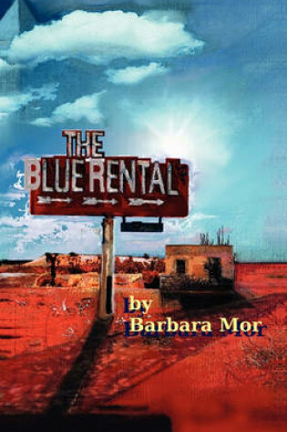 Cover of THE Blue Rental