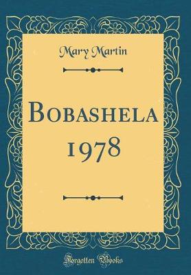 Book cover for Bobashela 1978 (Classic Reprint)