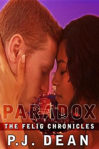 Cover of Paradox