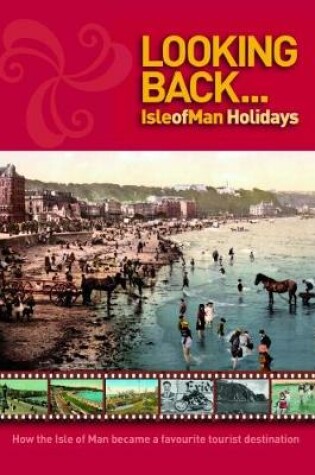 Cover of Looking Back...