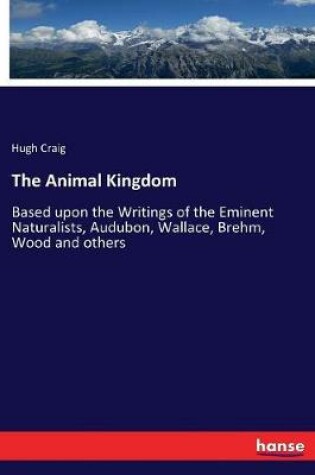 Cover of The Animal Kingdom