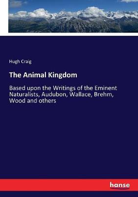 Book cover for The Animal Kingdom