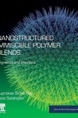 Cover of Nanostructured Immiscible Polymer Blends