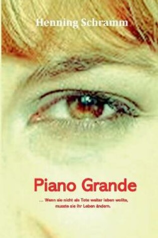Cover of Piano Grande