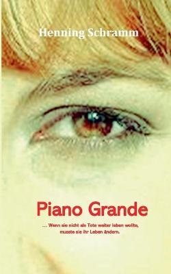 Book cover for Piano Grande