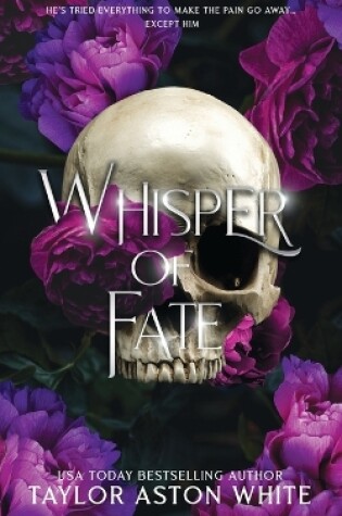 Cover of Whisper of Fate - Special Edition