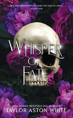 Cover of Whisper of Fate - Special Edition