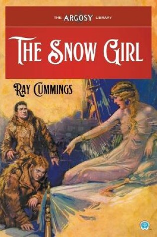 Cover of The Snow Girl