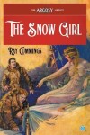 Book cover for The Snow Girl