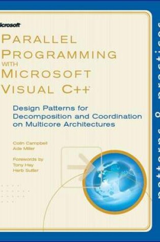 Cover of Parallel Programming with Microsoft(r) Visual C++(r)