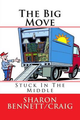Book cover for The Big Move
