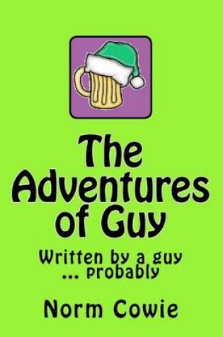 Cover of The Adventures of Guy