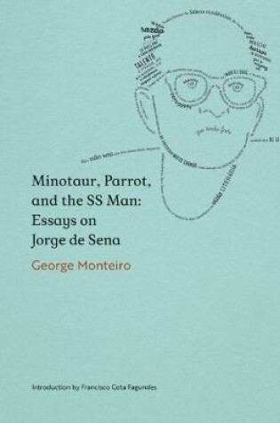 Cover of Minotaur, Parrot, and the SS Man