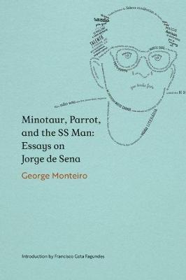 Cover of Minotaur, Parrot, and the SS Man