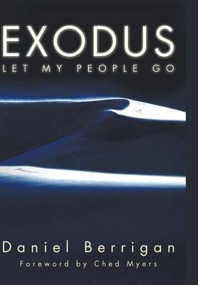 Book cover for Exodus