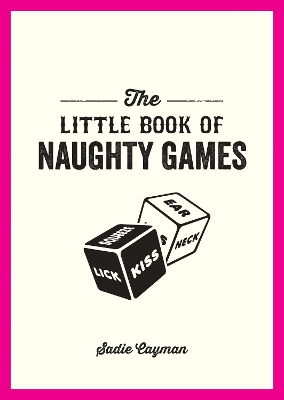 Cover of The Little Book of Naughty Games