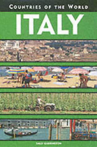 Cover of Italy