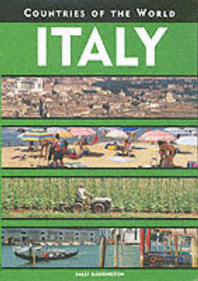 Cover of Italy