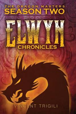 Cover of The Elwyn Chronicles