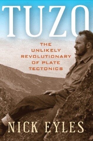 Cover of Tuzo