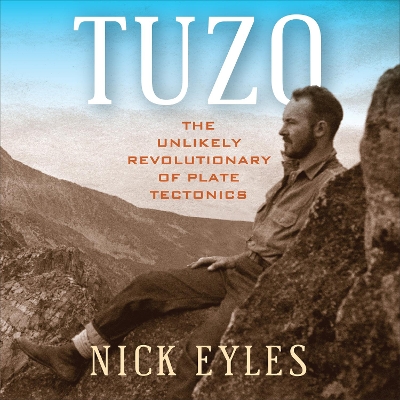 Cover of Tuzo