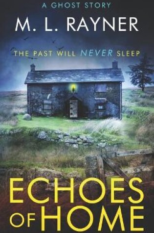 Cover of Echoes Of Home