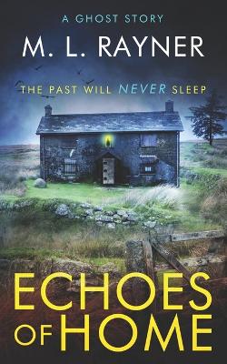 Book cover for Echoes Of Home