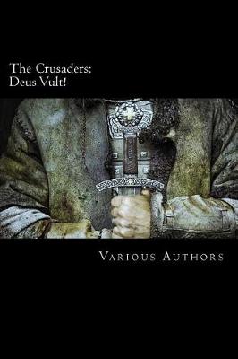 Book cover for The Crusaders