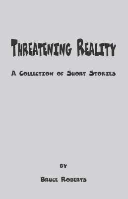 Book cover for Threatening Reality