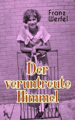 Book cover for Der veruntreute Himmel