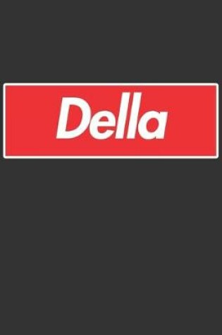 Cover of Della