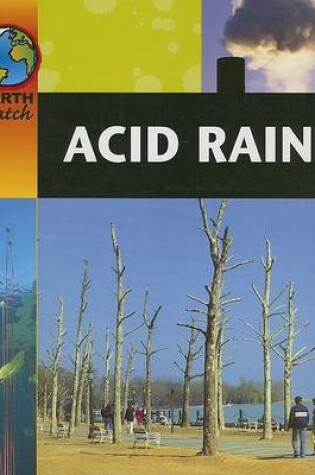 Cover of Acid Rain