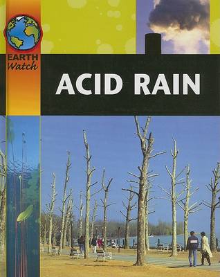 Book cover for Acid Rain