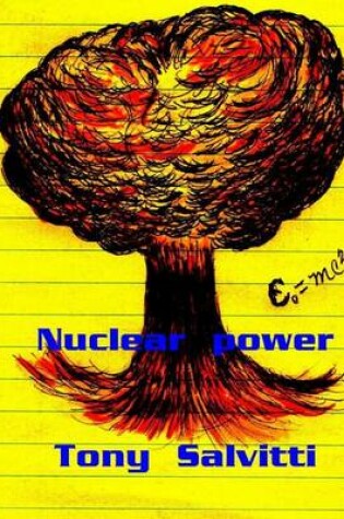 Cover of Nuclear power