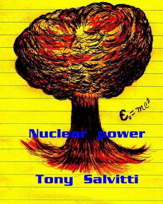 Book cover for Nuclear power