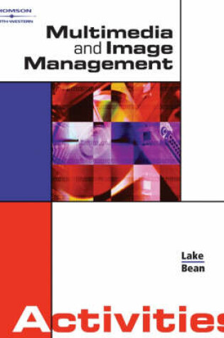 Cover of Multimedia and Image Management Activities