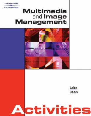 Book cover for Multimedia and Image Management Activities