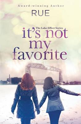 Book cover for It's Not My Favorite