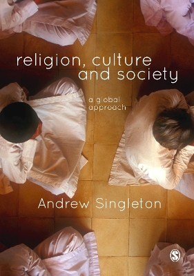 Book cover for Religion, Culture & Society