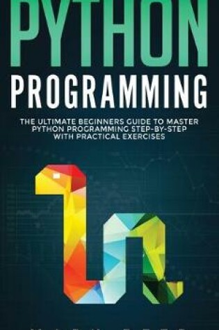 Cover of Python Programming