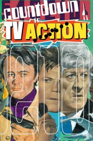 Cover of Countdown to TV Action