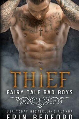 Cover of Thief